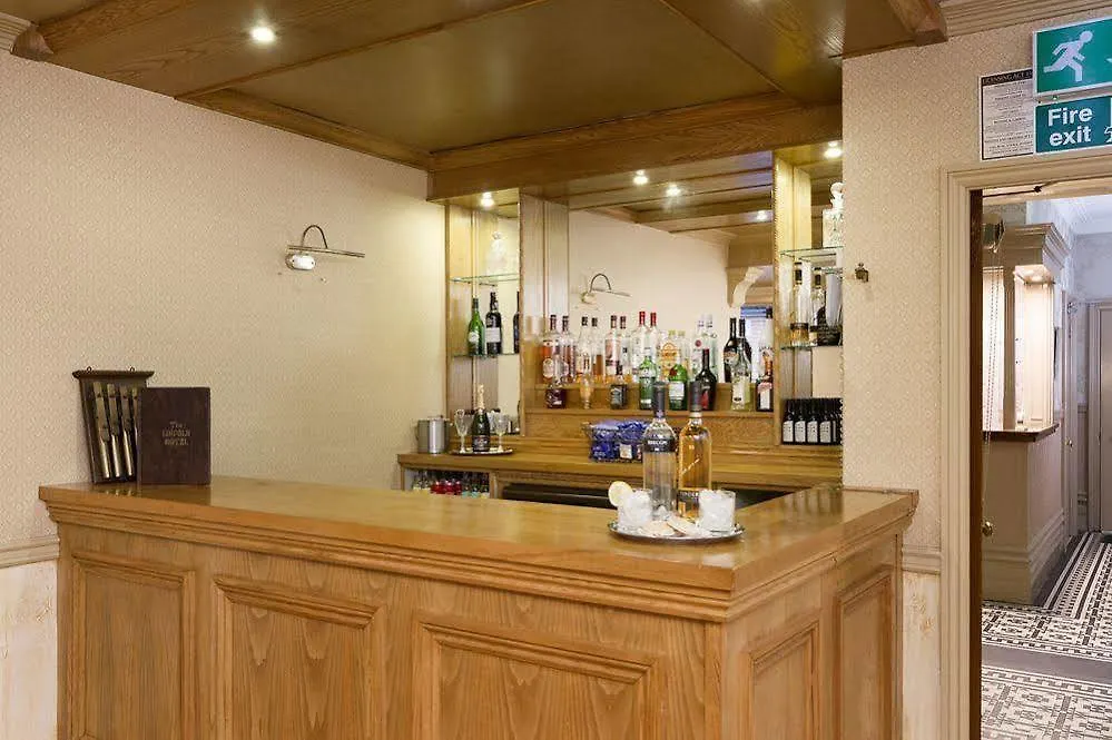 Lincoln House Private Hotel Cardiff 3*,