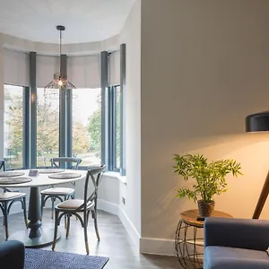 4* Apartahotel Park Lane By Urban Space