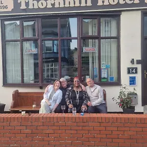 Thornhill 3* Blackpool
