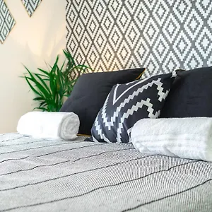 Saltwater 3* Brighton