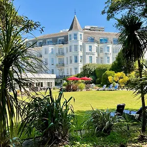 Royal Bath & 4* Bournemouth