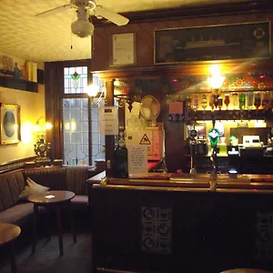 The Molly House 4* Blackpool