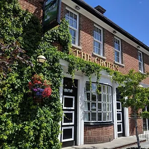 4* Hotel Crofts
