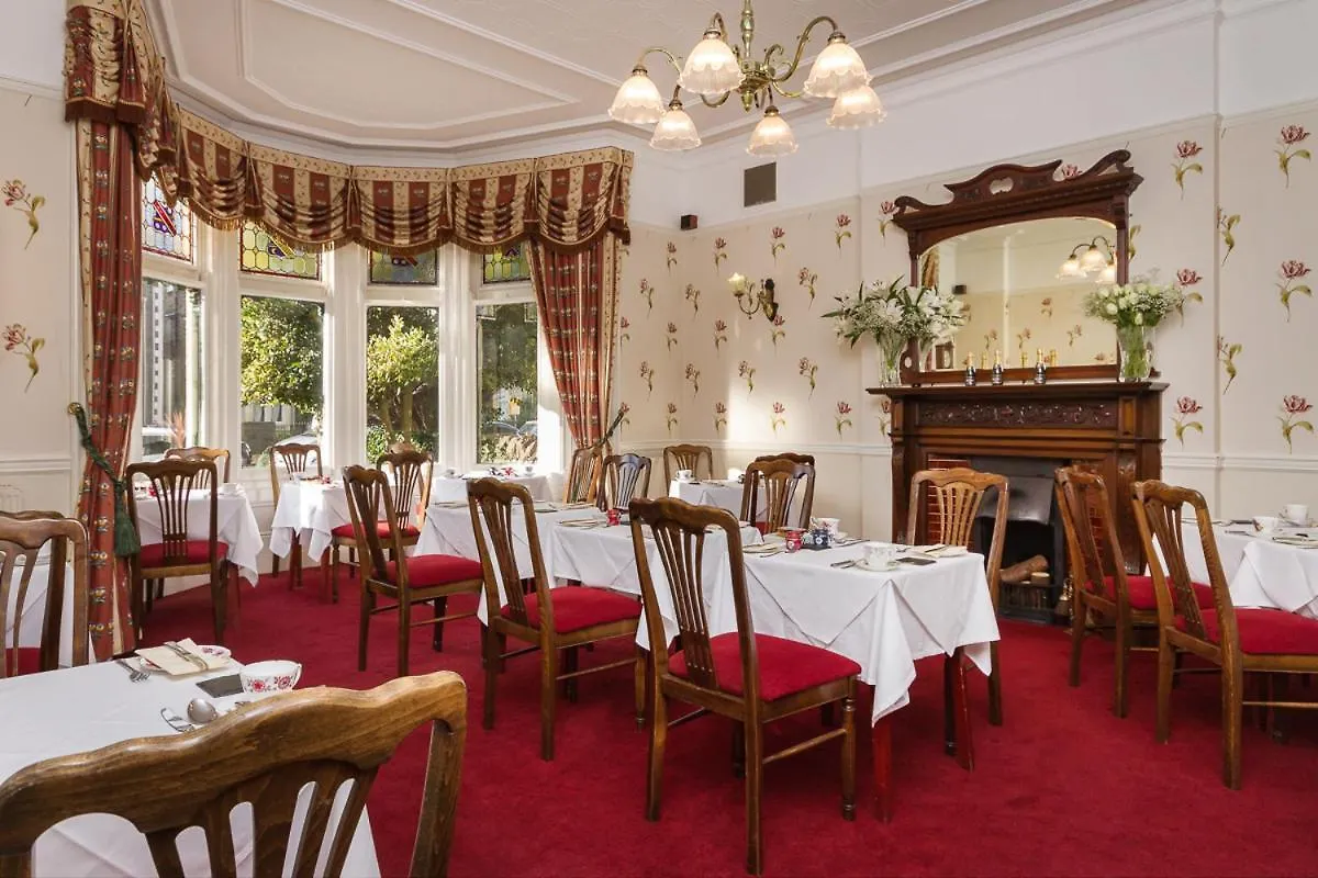 Lincoln House Private Hotel Cardiff United Kingdom