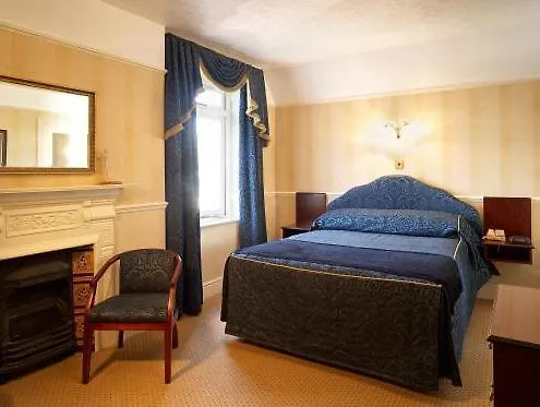 Lincoln House Private Hotel Cardiff