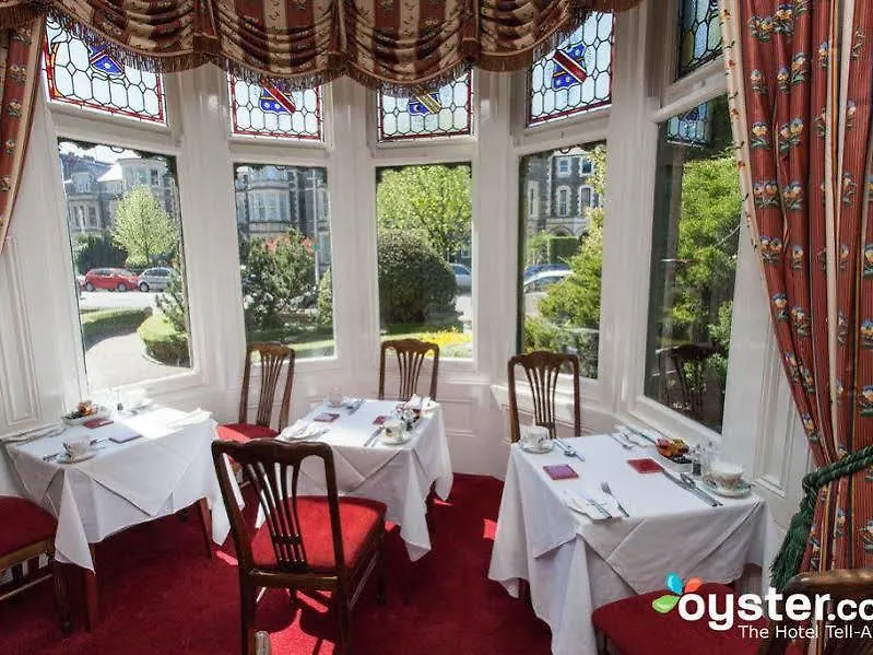 ***  Lincoln House Private Hotel Кардифф Великобритания