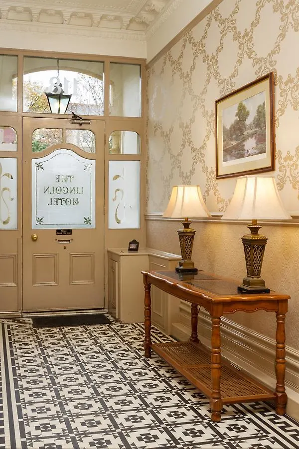 Lincoln House Private Hotel Cardiff