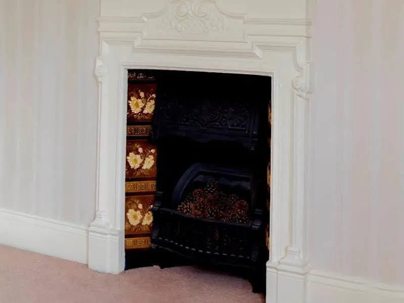 Lincoln House Private Hotel Cardiff