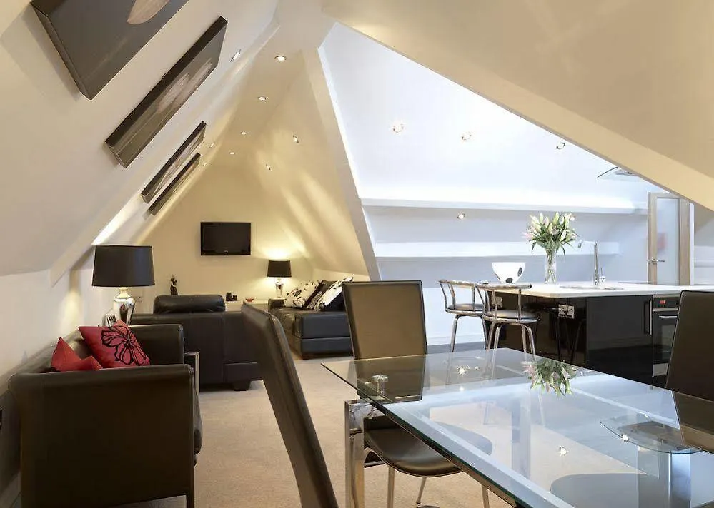 Lincoln House Private Hotel Cardiff