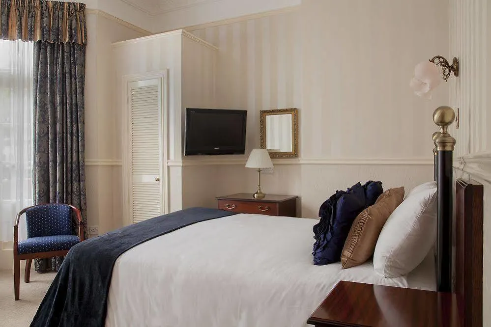 Lincoln House Private Hotel Cardiff