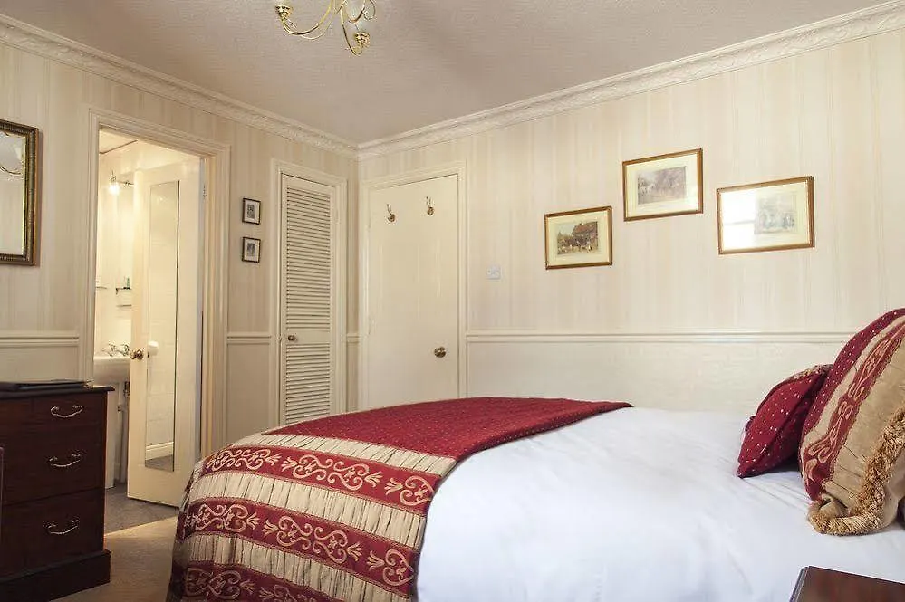 Lincoln House Private Hotel Cardiff